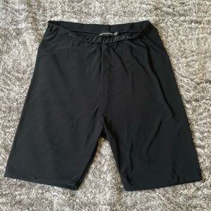 Biker Shorts